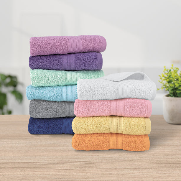 Milton Home Juro Junior Bath Towel