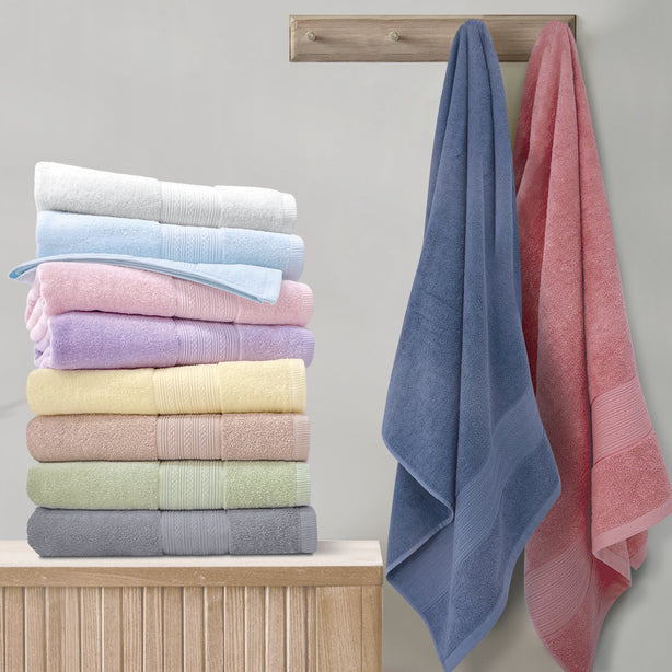Milton Home Iro Iro Bath Towel