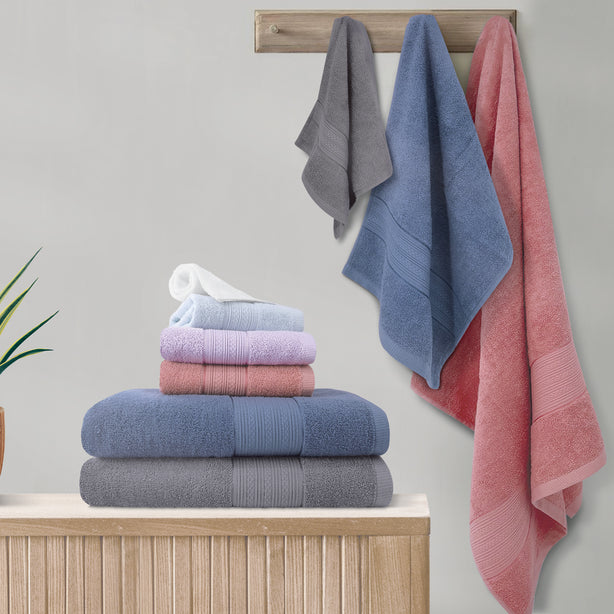 Milton Home Iro Iro Hand Towel