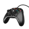Turtle Beach React-R Controller - Wired Gaming Controller for Xbox Series X & S, Xbox One, and Windows - Black