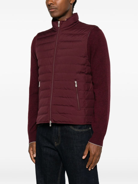 men's vest