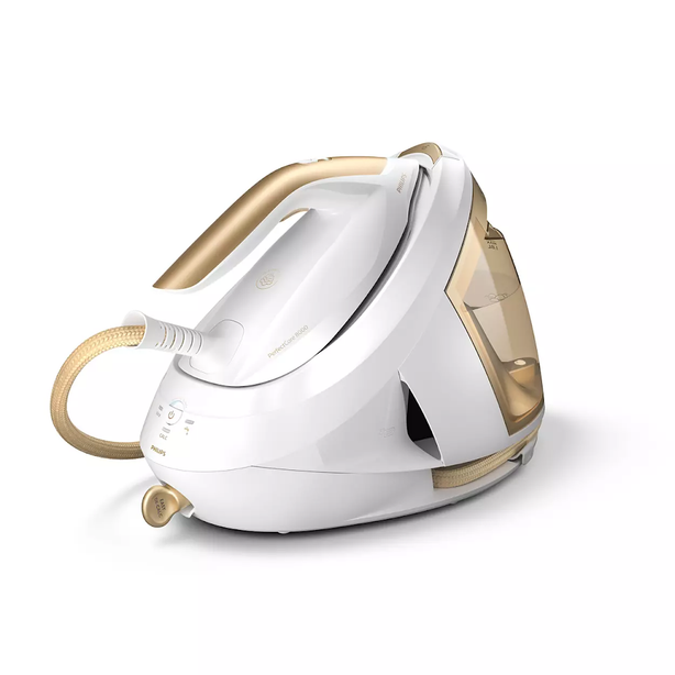 Philips PerfectCare 8000 Series Steam Generator PSG8040/60