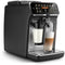 Philips 4300 Series Fully automatic espresso machine EP4346/70
