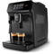 Philips 1200 Series Fully automatic espresso machine EP1220/00