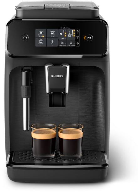 Philips 1200 Series Fully automatic espresso machine EP1220/00