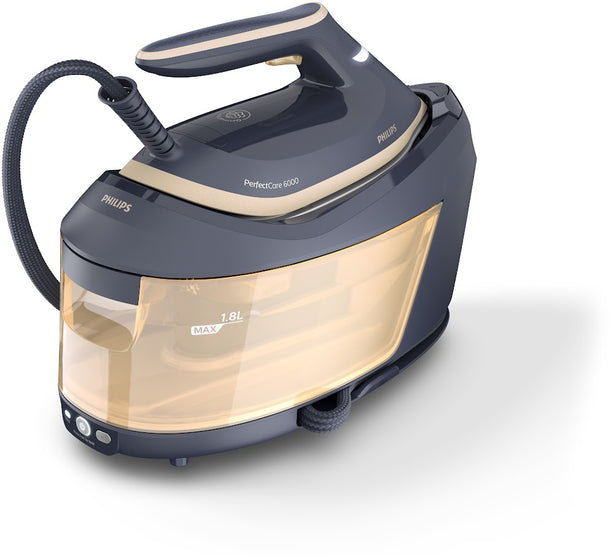 Philips PerfectCare 6000 Series Steam Generator Iron -  PSG6066/20