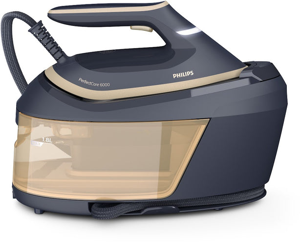 Philips PerfectCare 6000 Series Steam Generator Iron -  PSG6066/20