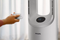 Philips Air Performer 7000 series 2-in-1 Air Purifier and Fan - AMF765/30 (WHITE)