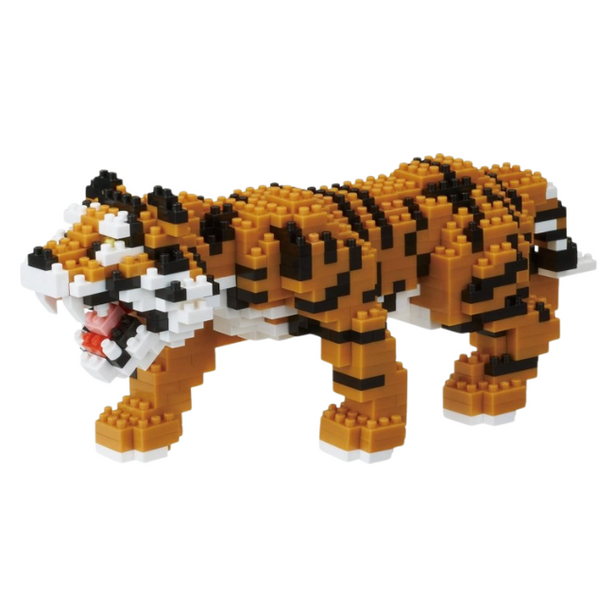 Bengal Tiger (Deluxe Edition)
