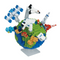 nanoblock World