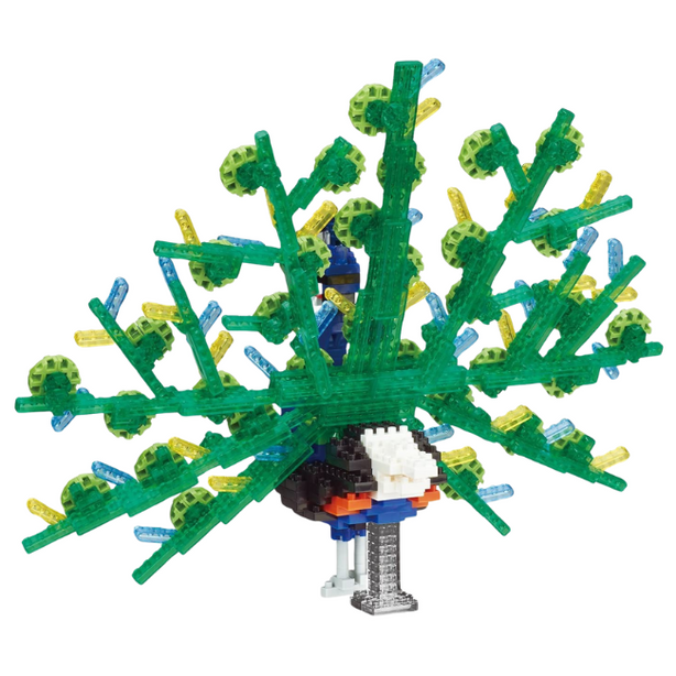 Peacock (Deluxe Edition)