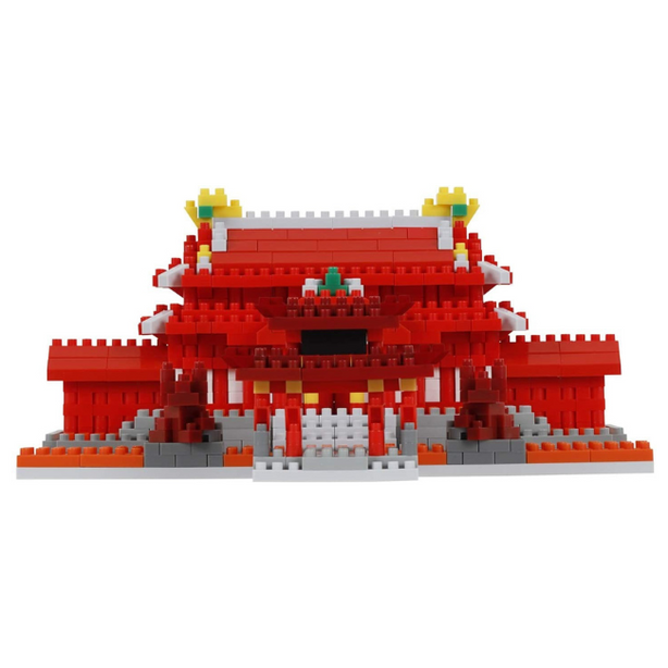 Shuri Castle