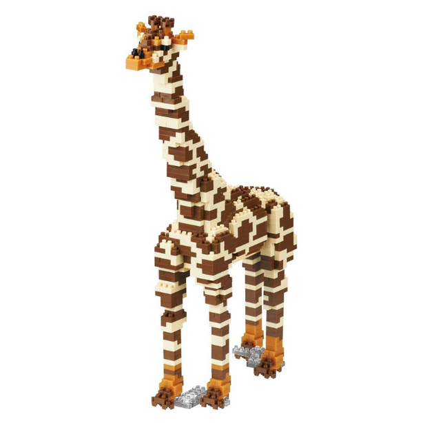 Giraffe (Deluxe Edition)