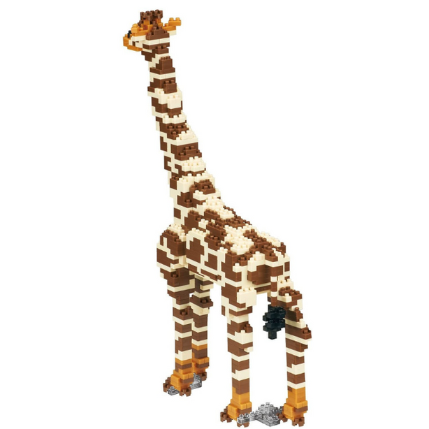 Giraffe (Deluxe Edition)