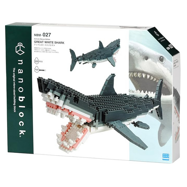 Great White Shark