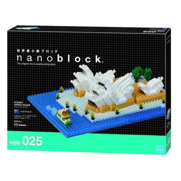 Sydney Opera House (Deluxe Edition)