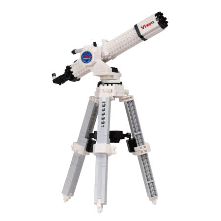 Vixen Astronomical Telescope PORTA Ⅱ A80Mf