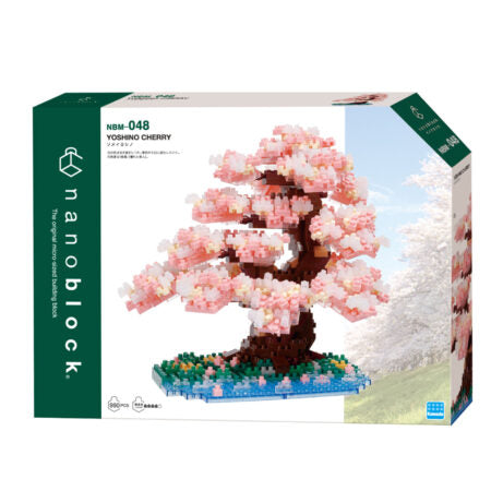 Yoshino Cherry