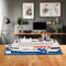 M.S Asuka Cruise Ship