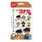 Detective Conan Mini 04 (6 random design packs in 1 Box) (New)