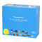 Mini Pokémon collection vol.3 ( 12 random design packs in 1 Box )
