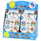 Mini Pokémon collection vol.3 ( 12 random design packs in 1 Box )