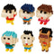 Crayon Shin-chan 03 (6 random design packs in 1 Box)