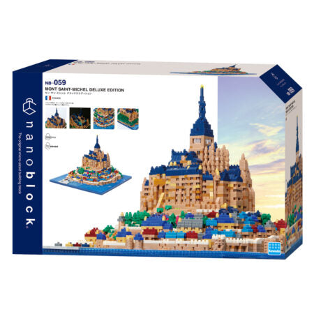Mont Saint-Michel Special (Deluxe Edition)