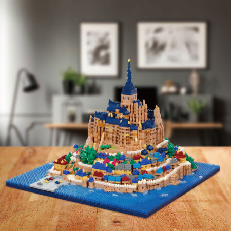 Mont Saint-Michel Special (Deluxe Edition)
