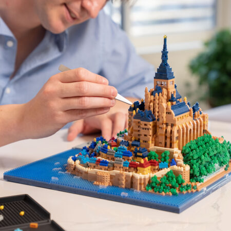 Mont Saint-Michel Special (Deluxe Edition)