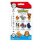 Pokémon Type: FLYING (6 random design packs in 1 Box )