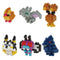 Pokémon Type: FLYING (6 random design packs in 1 Box )