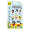 Peanuts Vol.3 (6 random design packs in 1 Box)