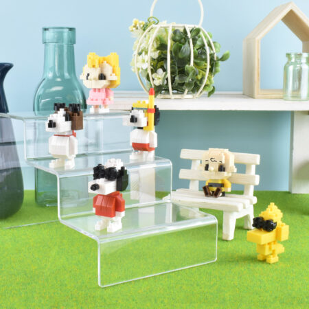 Peanuts Vol.3 (6 random design packs in 1 Box)