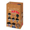 Detective Conan Mini 03 (6 random design packs in 1 Box)
