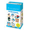 Doraemon Vol.2 (6 random design packs in 1 Box)