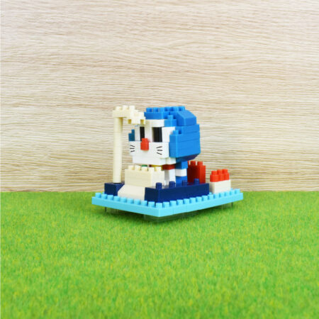 Doraemon Vol.2 (6 random design packs in 1 Box)