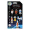 Space Collection (6 random design packs in 1 Box)