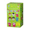 Crayon Shin-chan 02 (6 random design packs in 1 Box)
