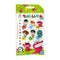 Crayon Shin-chan 02 (6 random design packs in 1 Box)