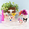 Sanrio Characters Mini (6 random design packs in 1 Box)