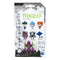 Evangelion Mini (6 random design packs in 1 Box)