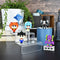 Evangelion Mini (6 random design packs in 1 Box)