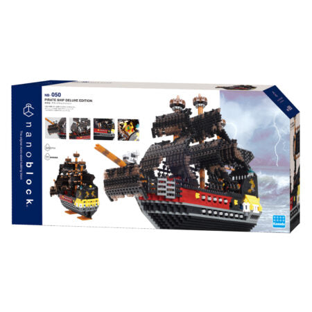 Pirate Ship (Deluxe Edition)