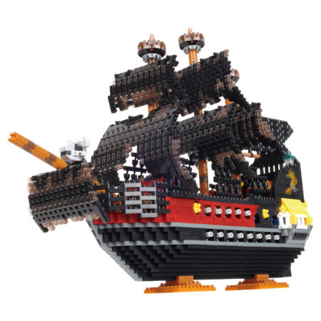 Pirate Ship (Deluxe Edition)