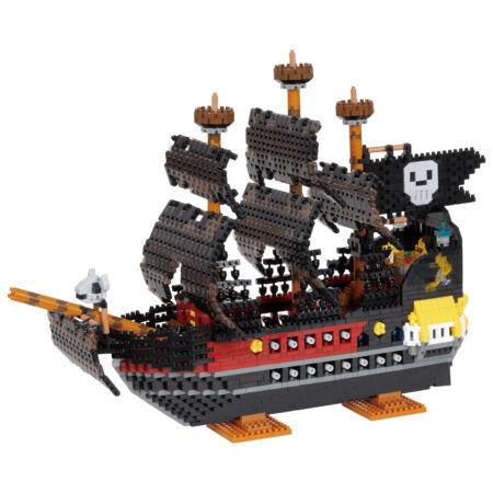 Pirate Ship (Deluxe Edition)