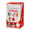 Ultraman Vol.2 (6 random design packs in 1 Box)