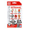 Ultraman Vol.2 (6 random design packs in 1 Box)