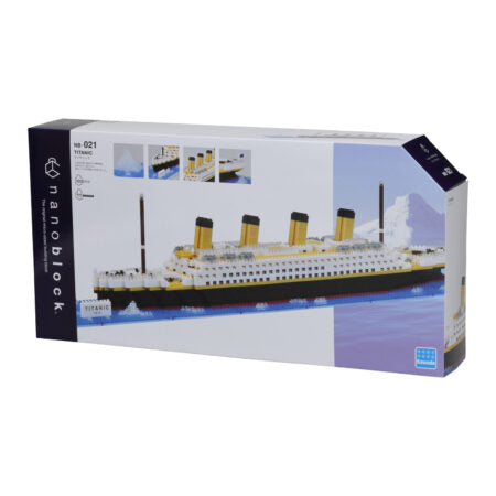 Titanic (Deluxe Edition)