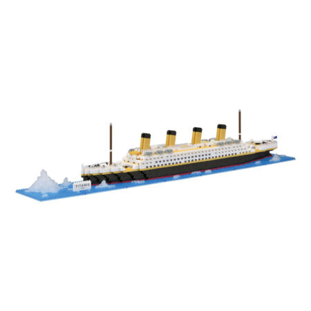 Titanic (Deluxe Edition)